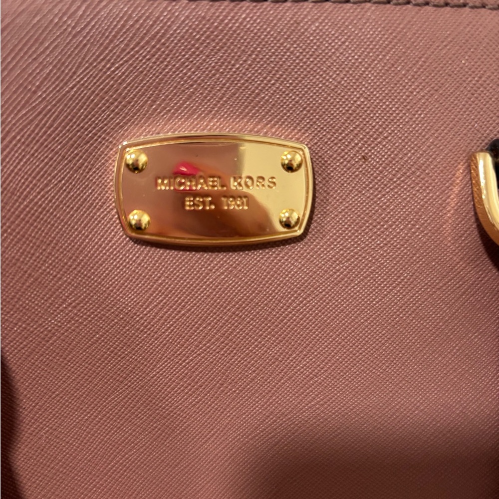 Michael Kors Handbag - Picture 14 of 16